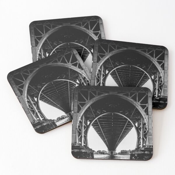 Item preview, The Williamsburg Bridge designed and sold by BritishYank.