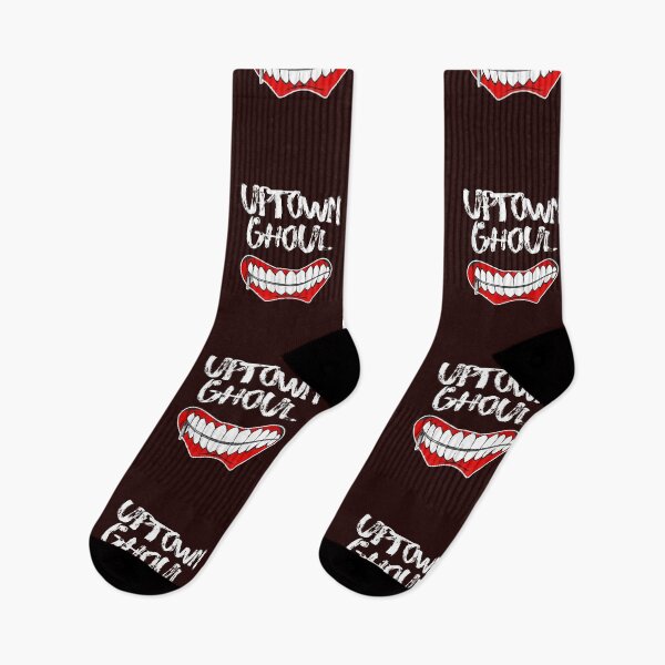 Item preview, Top fun Uptown Ghoul Halloween Design designed and sold by LGamble12345.