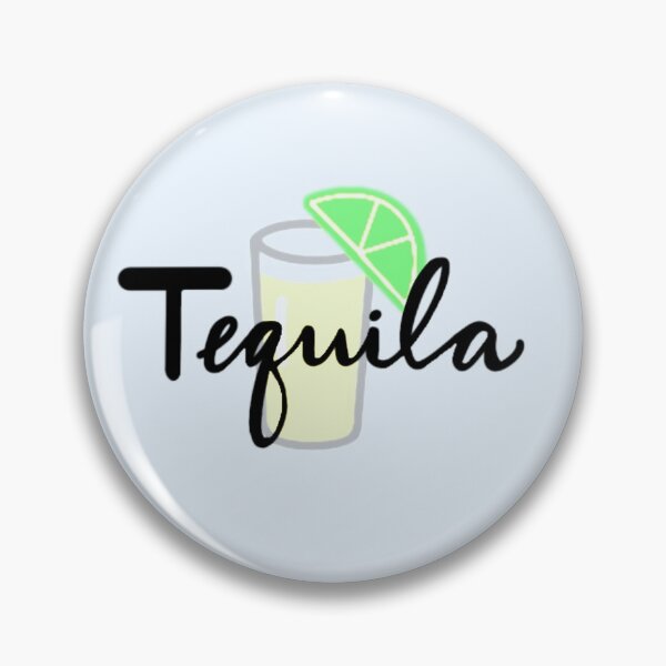 Item preview, Tequila designed and sold by amandatark.