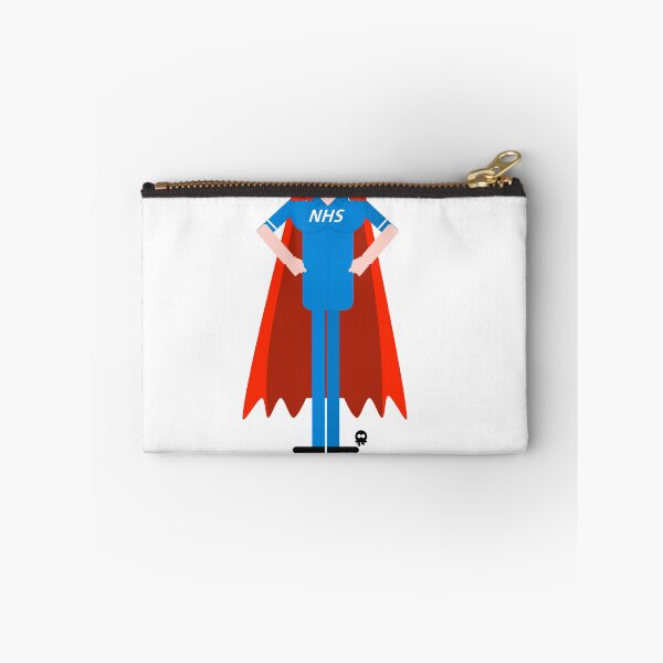 Item preview, DiddyYo NHS Hero Nurse designed and sold by refrshDesign.