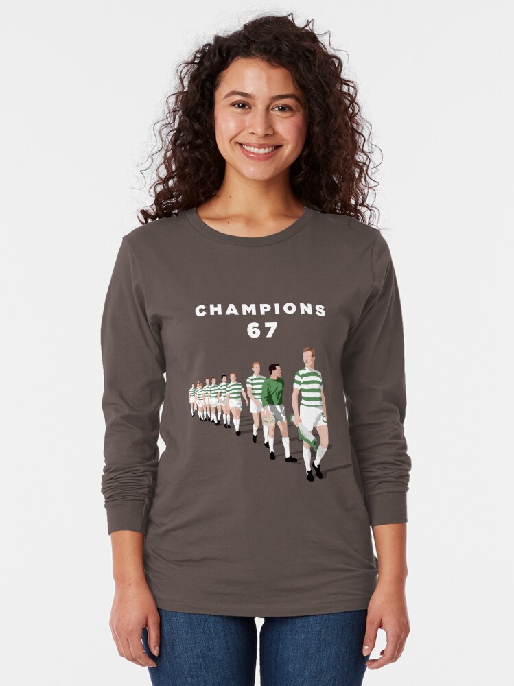 lisbon lions shirt