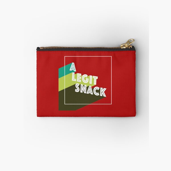 Item preview, A Legit Snack designed and sold by ScottyWalters.