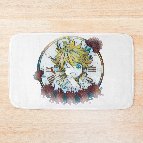 Item preview, The Promised Neverland: Emma designed and sold by K0GI.