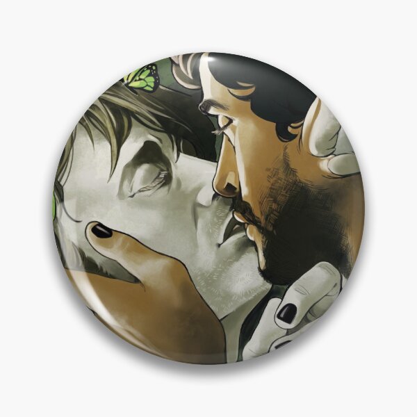Item preview, Nature boys designed and sold by FlyingRotten.
