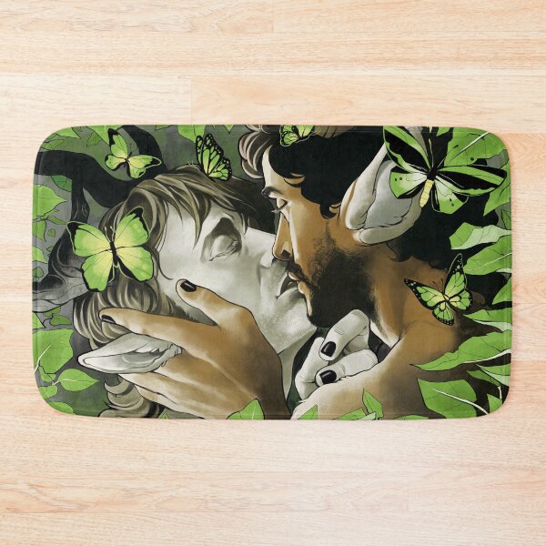 Item preview, Nature boys designed and sold by FlyingRotten.