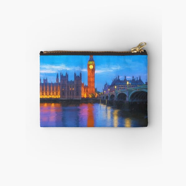 Item preview, Big Ben designed and sold by Veikko  Suikkanen.