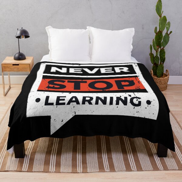 Item preview, Nunca dejes de aprender designed and sold by favoritequotes.