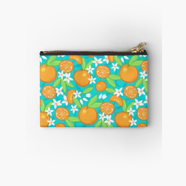 Item preview, Tangy Tangerines designed and sold by robyriker.
