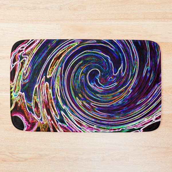 Item preview, Neon Ammonite designed and sold by Wild-Dogz.