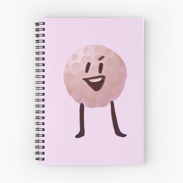 Artikelvorschau, Golfball entworfen und verkauft von MsBonnieArt.