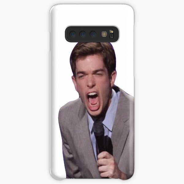mulaney Samsung Galaxy Snap Case