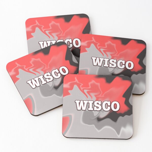 Item preview, Wisconsin Tie Dye designed and sold by remfriedd.