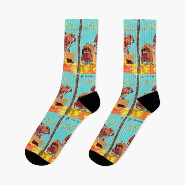 Item preview, Far too high to win that jump designed and sold by reallypathetic.