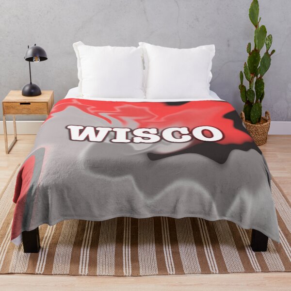 Item preview, Wisconsin Tie Dye designed and sold by remfriedd.