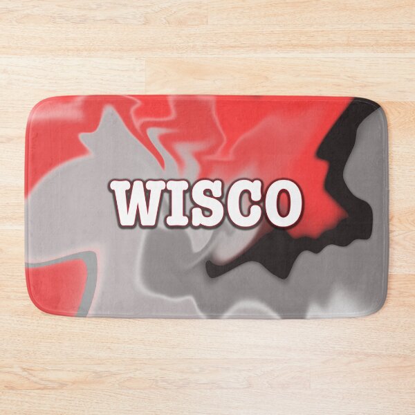 Item preview, Wisconsin Tie Dye designed and sold by remfriedd.