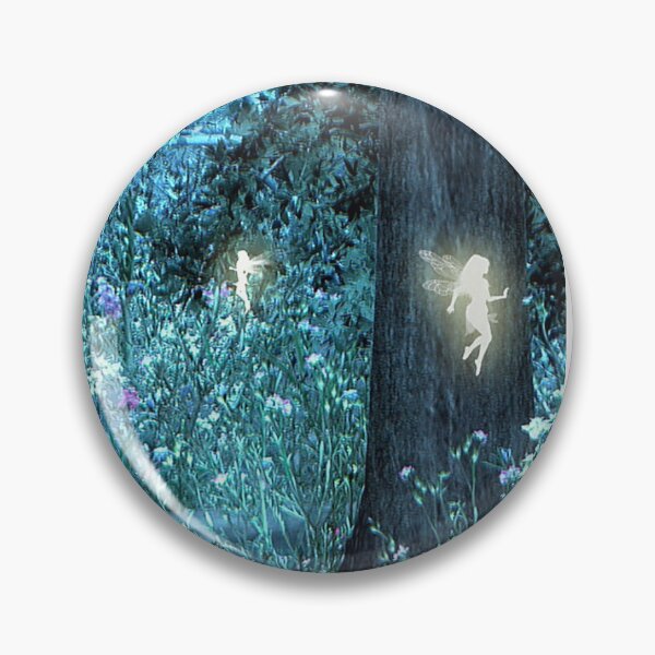 Item preview, Fairy Night Magic designed and sold by RenderlyYours.