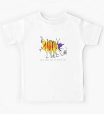 Carlos Ramos hears his favourite song Kids Tee