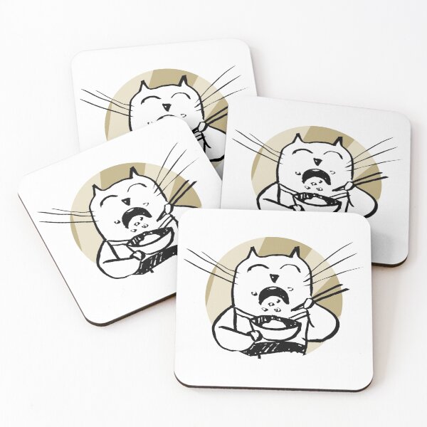Item preview, momoneko, rice designed and sold by pechane.