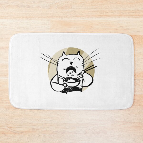 Item preview, momoneko, rice designed and sold by pechane.