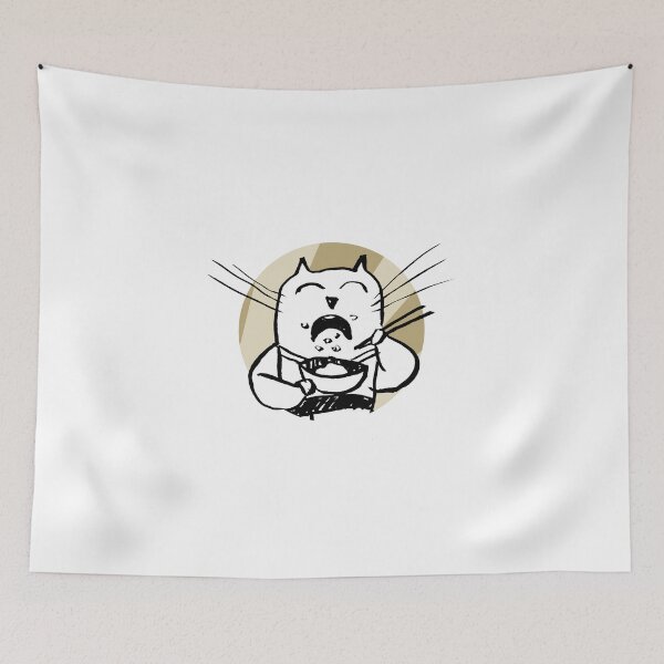 Item preview, momoneko, rice designed and sold by pechane.