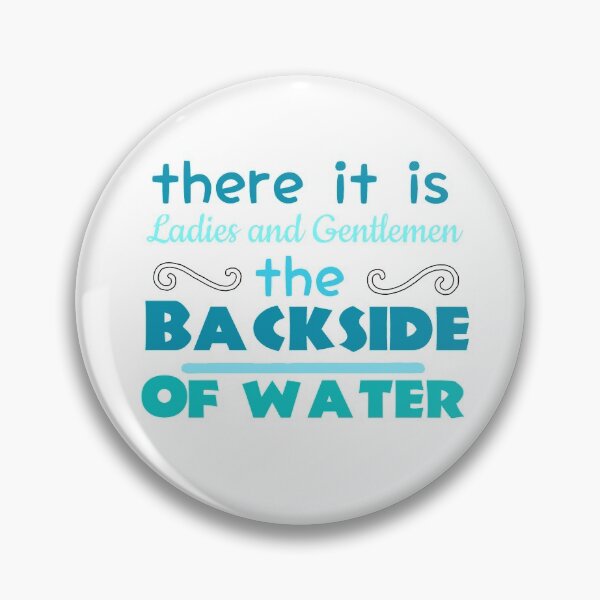 Item preview, the backside of water-jungle cruise designed and sold by lyndsaykate.