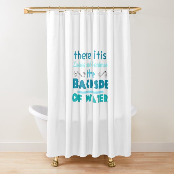 Item preview, the backside of water-jungle cruise designed and sold by lyndsaykate.