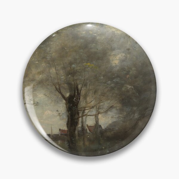 Item preview, A Pond in Picardy designed and sold by Tizeru.