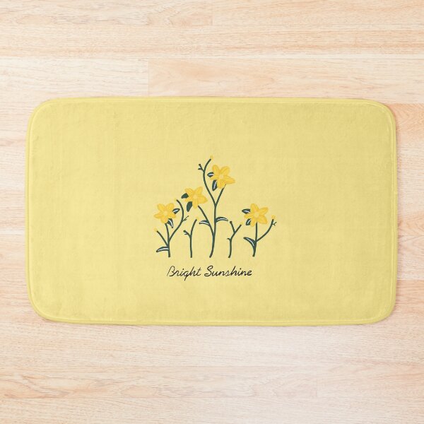 Item preview, Bright Sunshine designed and sold by SydneySells.