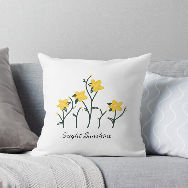 Item preview, Bright Sunshine designed and sold by SydneySells.