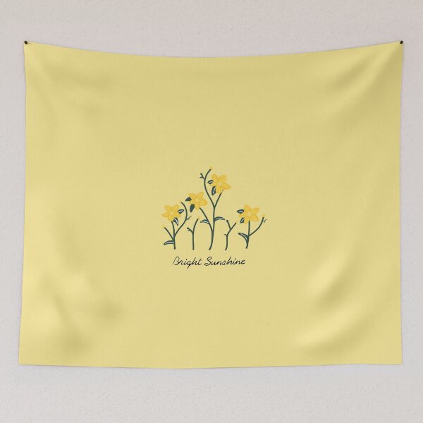 Item preview, Bright Sunshine designed and sold by SydneySells.