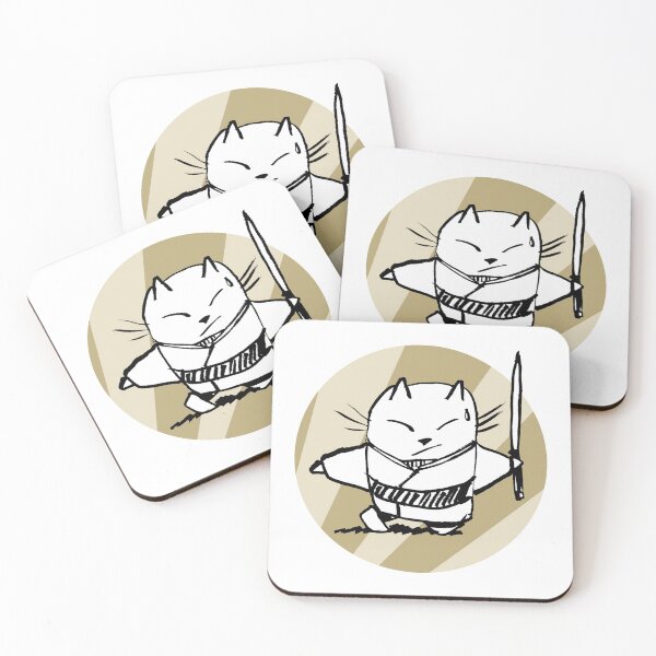 Item preview, momoneko, just cut designed and sold by pechane.