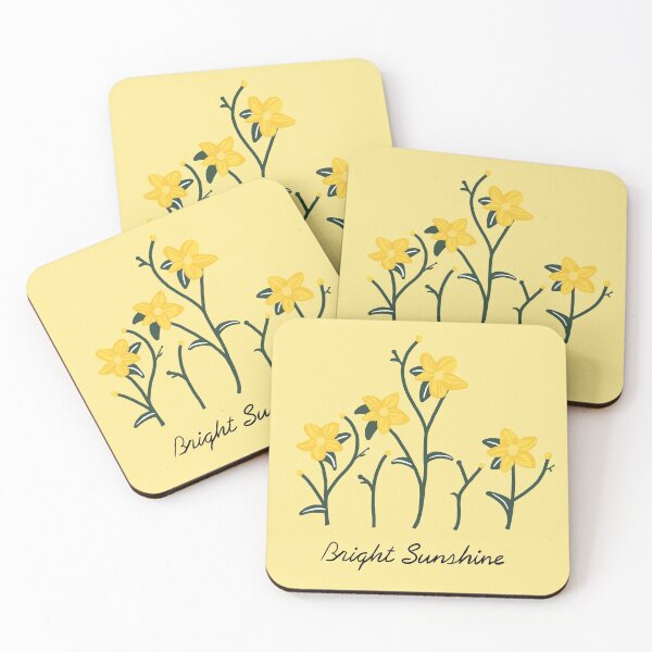 Item preview, Bright Sunshine designed and sold by SydneySells.