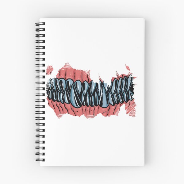 Item preview, Angry teeth designed and sold by DCiabo.