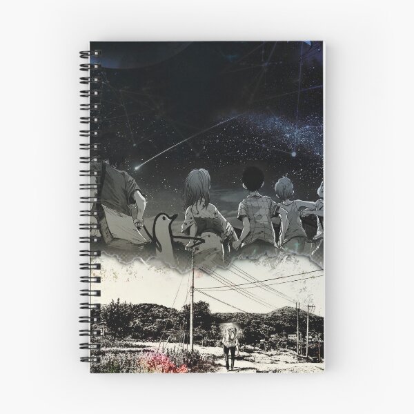 Item preview, Goodnight Punpun designed and sold by Senkyo.