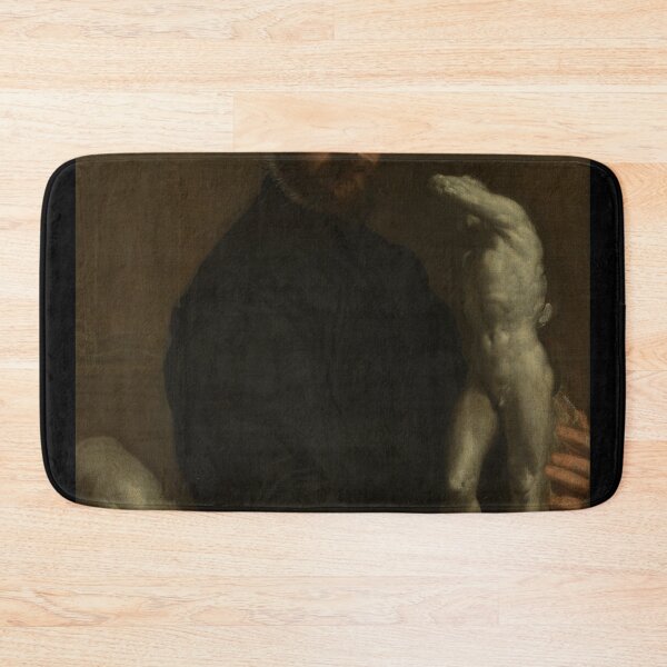 Item preview, Alessandro Vittoria (1525-1608) designed and sold by Tizeru.