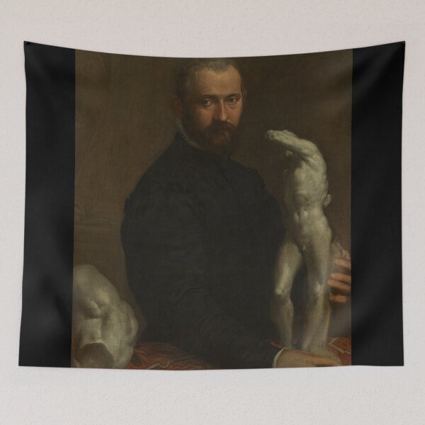 Item preview, Alessandro Vittoria (1525-1608) designed and sold by Tizeru.
