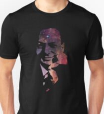 Feynman Unisex T-Shirt
