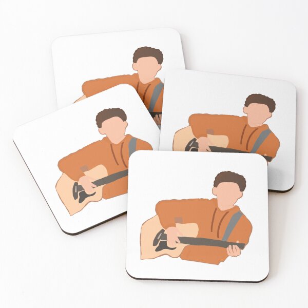 Item preview, Joshua basset guitar designed and sold by Kitkat0001.
