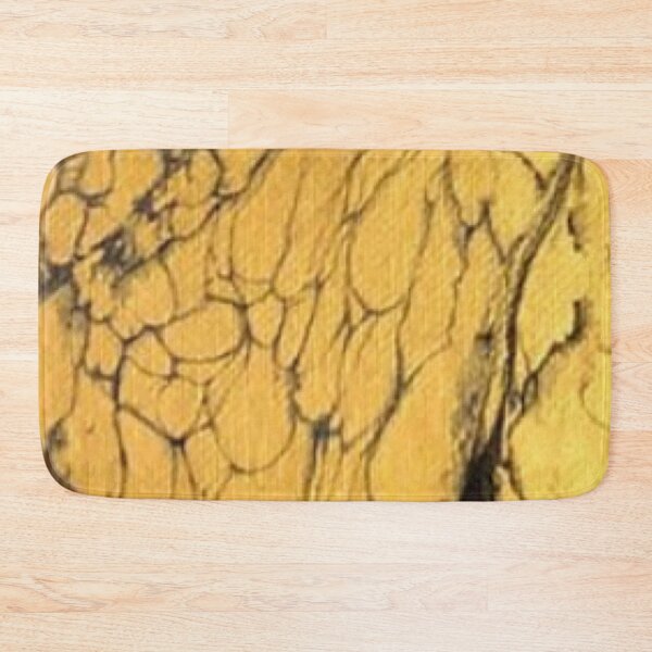 Item preview, Yellow black crackle designed and sold by Hvll1116.
