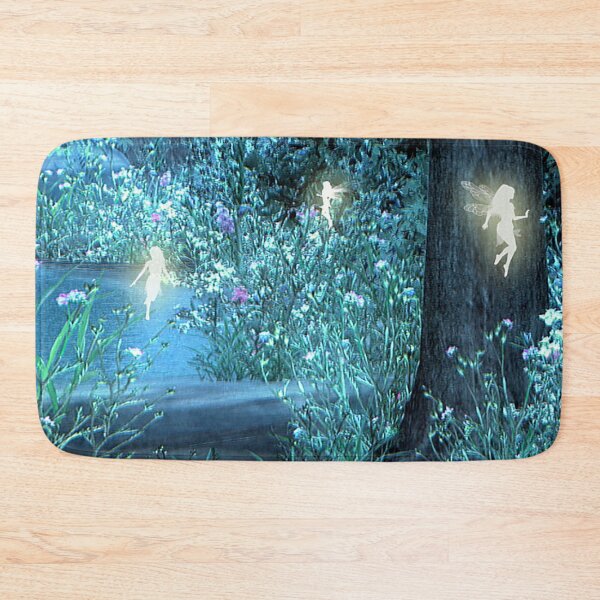 Item preview, Fairy Night Magic designed and sold by RenderlyYours.