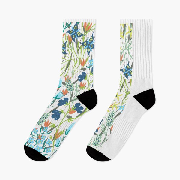 Item preview, Flowers and Spring Pattern designed and sold by mustafatolba16.