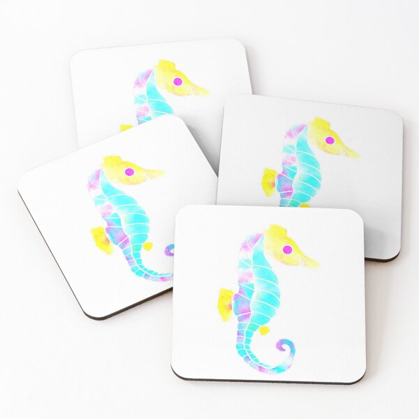Item preview, Seahorse  designed and sold by Gav-lart.