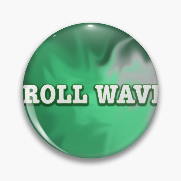 Item preview, Roll Wave Tie Dye designed and sold by remfriedd.