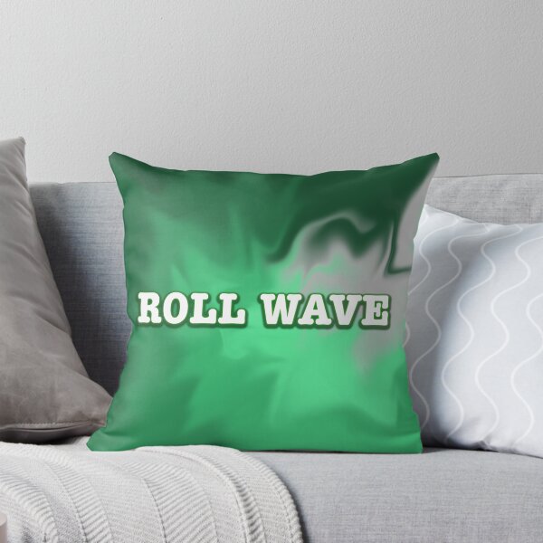 Item preview, Roll Wave Tie Dye designed and sold by remfriedd.