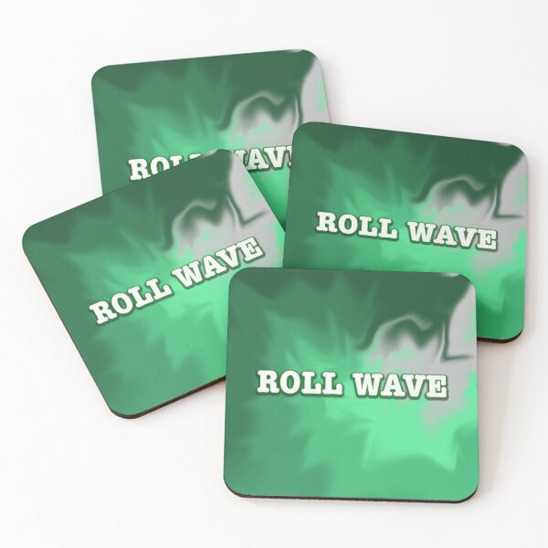 Item preview, Roll Wave Tie Dye designed and sold by remfriedd.