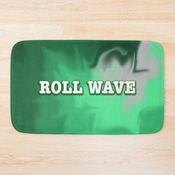 Item preview, Roll Wave Tie Dye designed and sold by remfriedd.