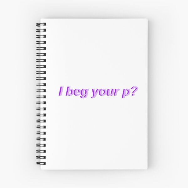 Item preview, Davi I Beg Your p? designed and sold by mistyp72.