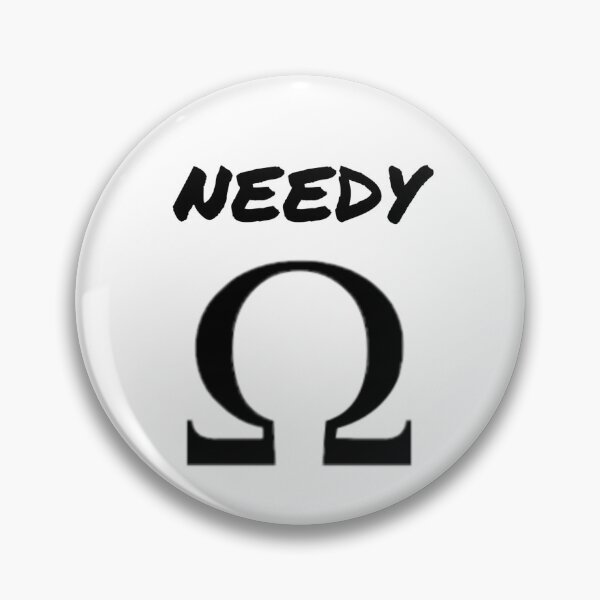 Item preview, Abo line - "needy omega"  designed and sold by Imperioimpala.