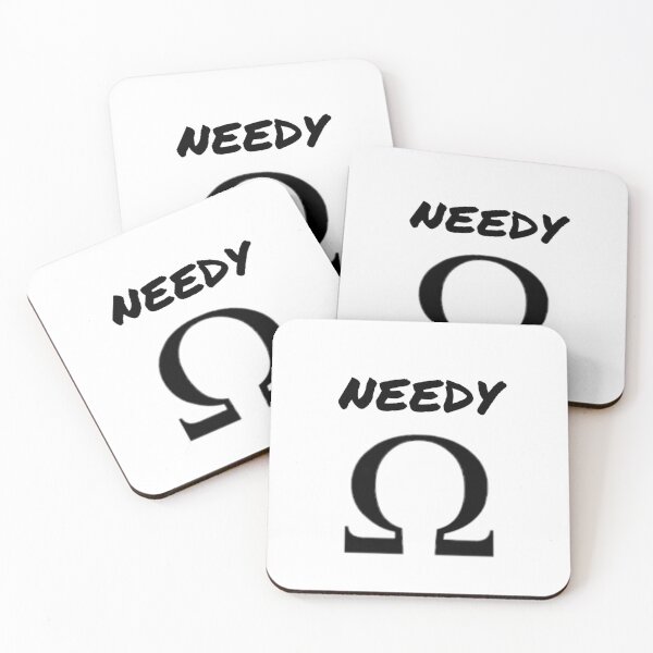 Item preview, Abo line - "needy omega"  designed and sold by Imperioimpala.