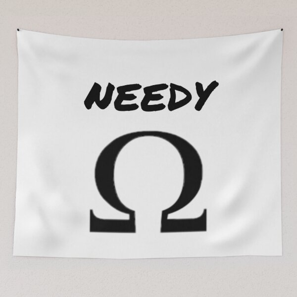 Item preview, Abo line - "needy omega"  designed and sold by Imperioimpala.